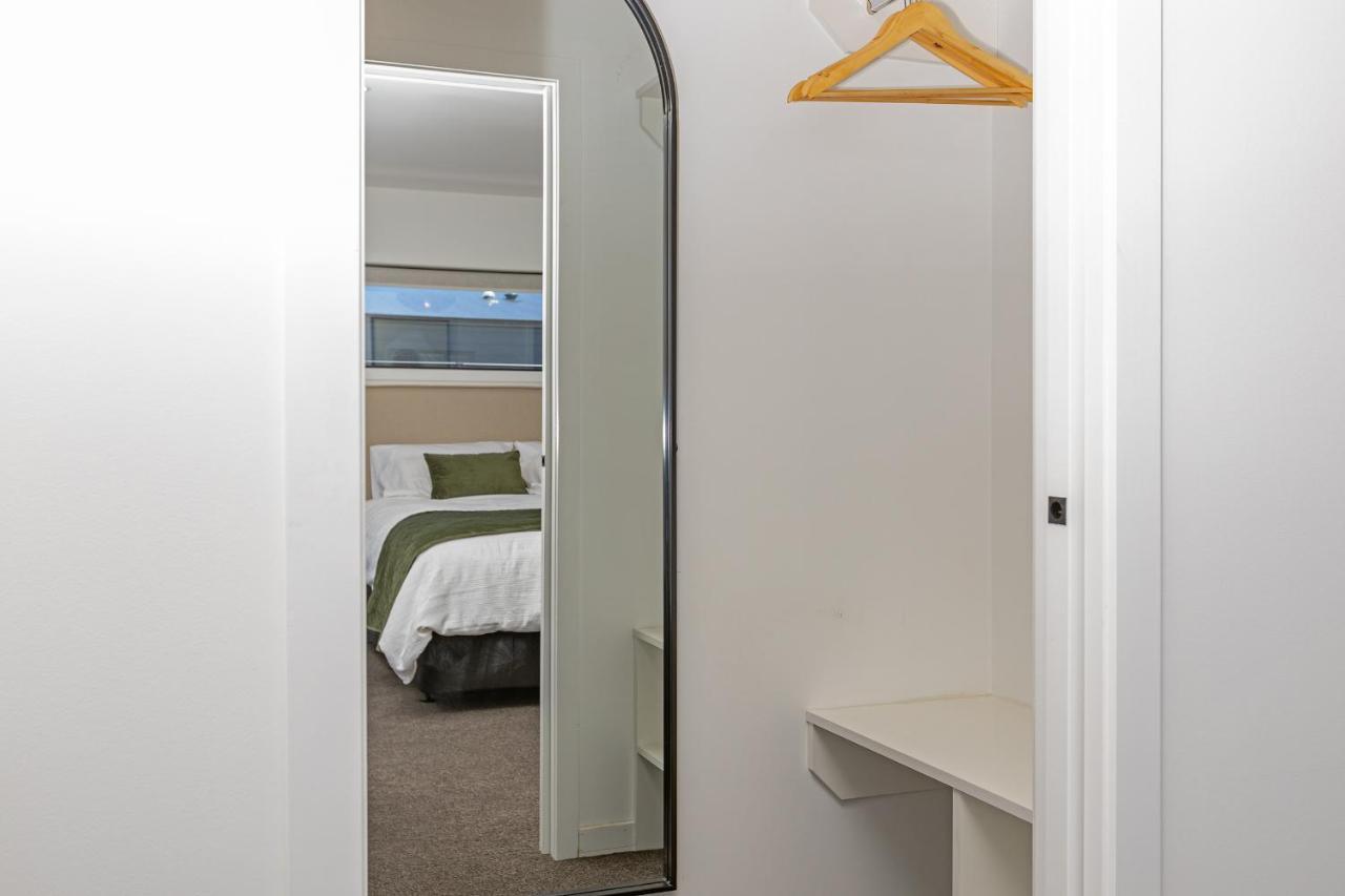 The Green House - Luxury Eco Escape Martinborough Eksteriør billede